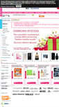 Mobile Screenshot of miracolo.pl